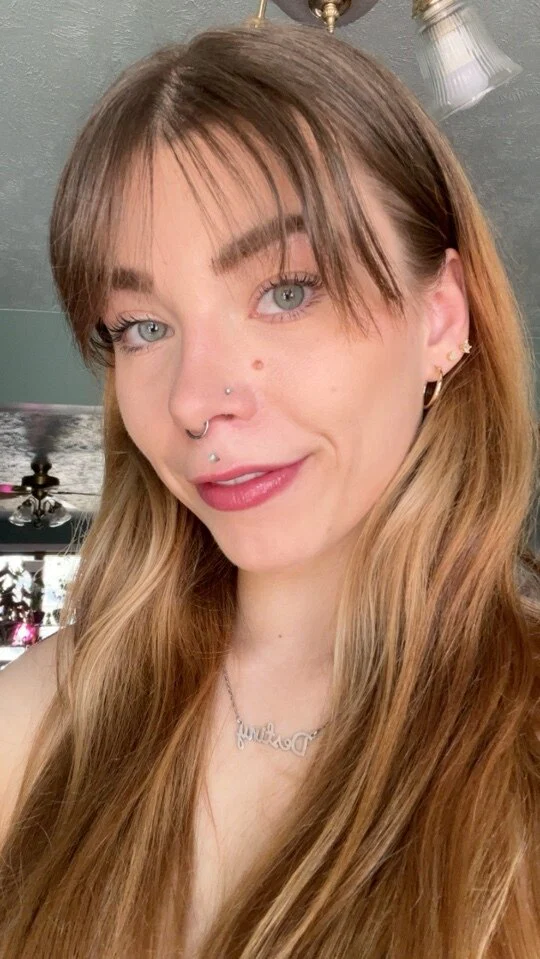 Queen_D's avatar