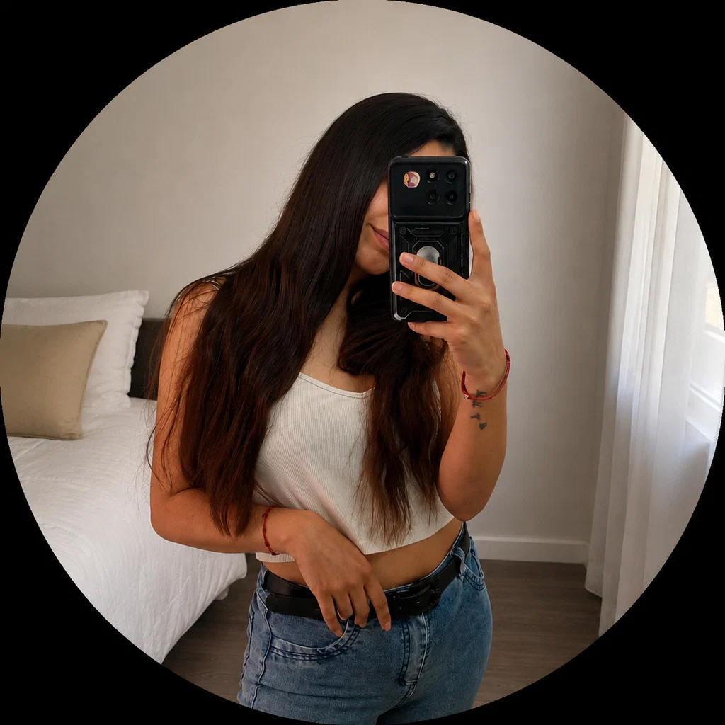 Mora Velvet's avatar