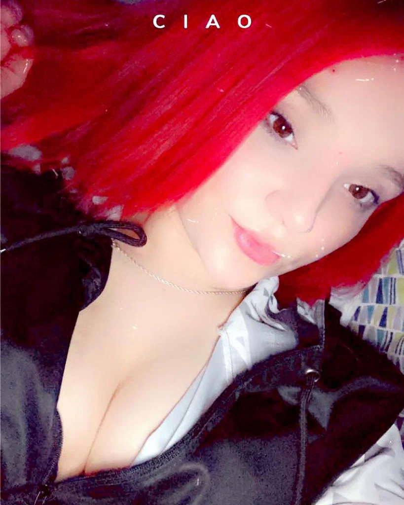 Raven's avatar