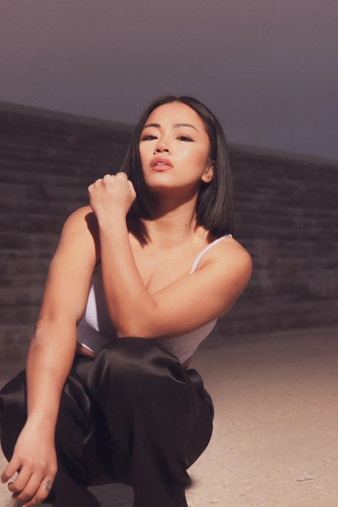 Killerbee Nguyen