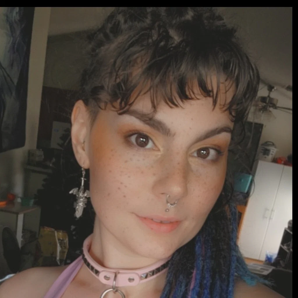 Novacaine Sami Love's avatar