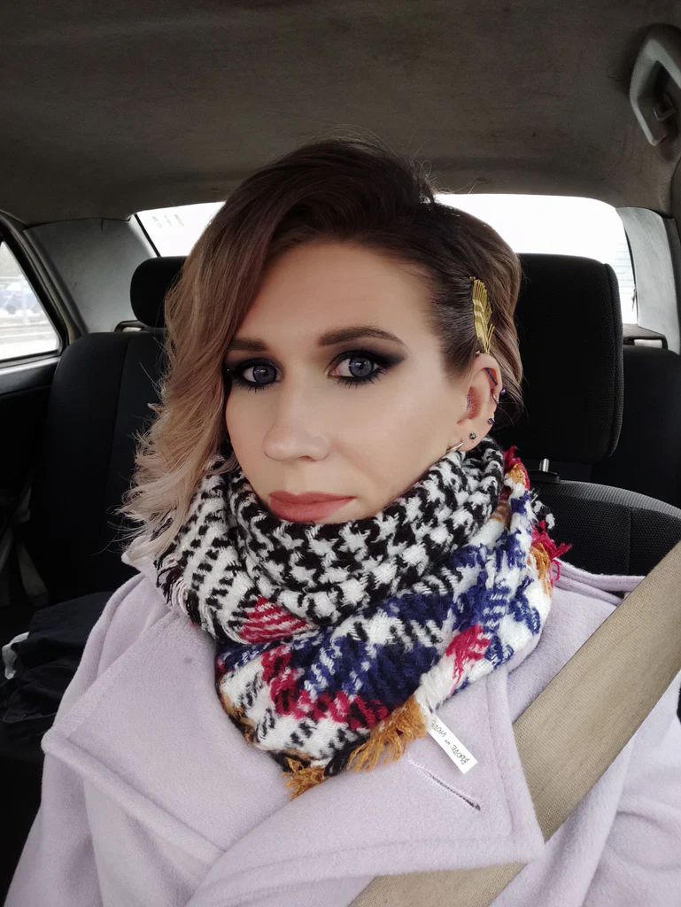 Ирина Старостина
