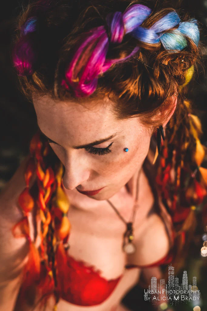 Katya Ryzhaya's avatar