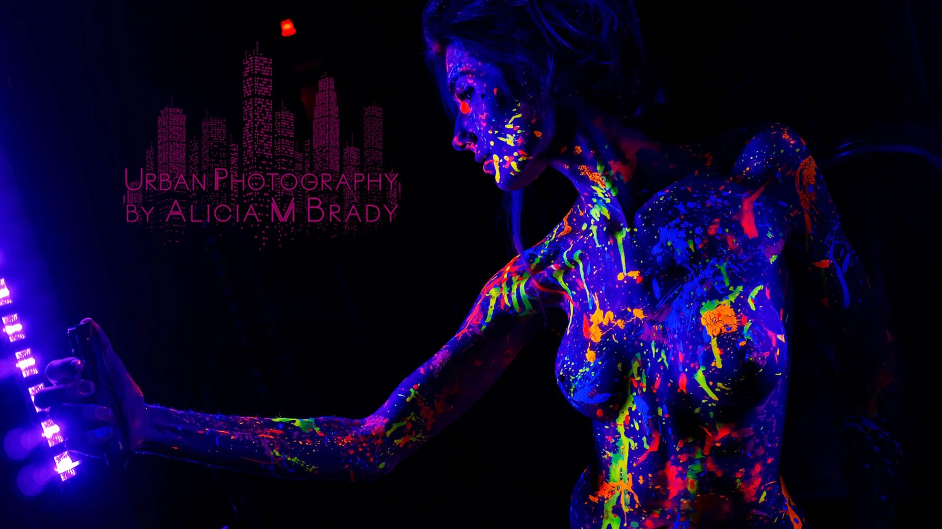 Katya Ryzhaya profile banner