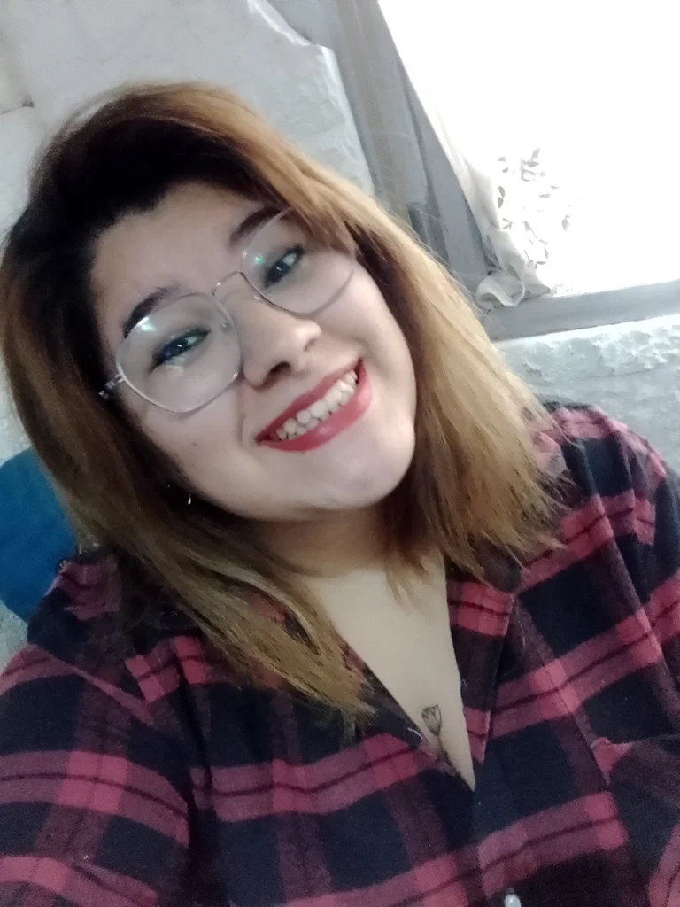 perverted girl's avatar