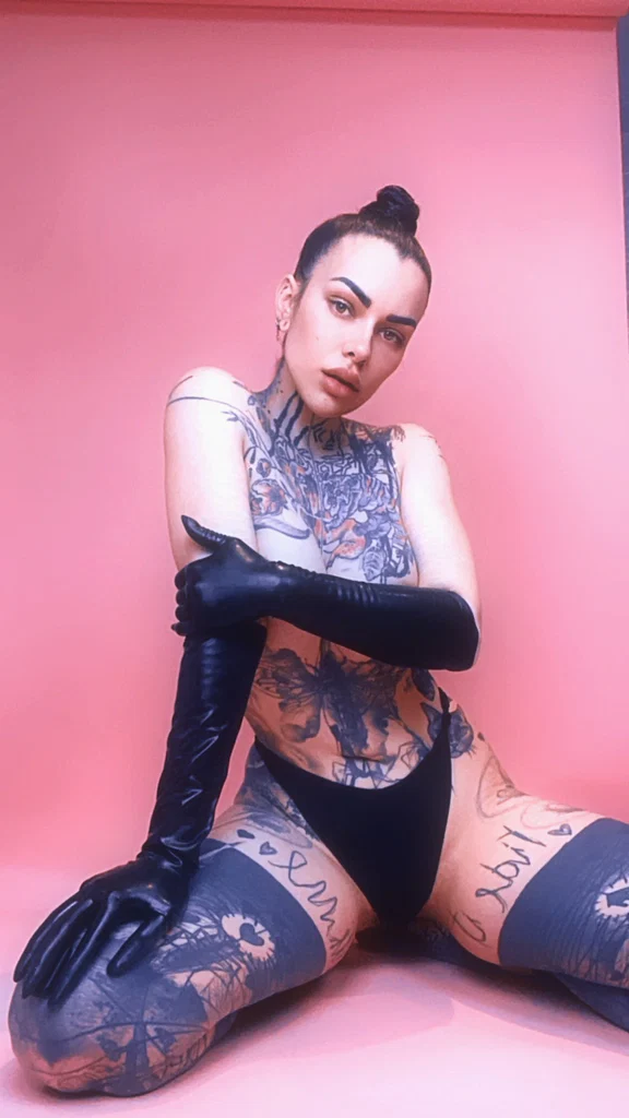 candycrime's avatar