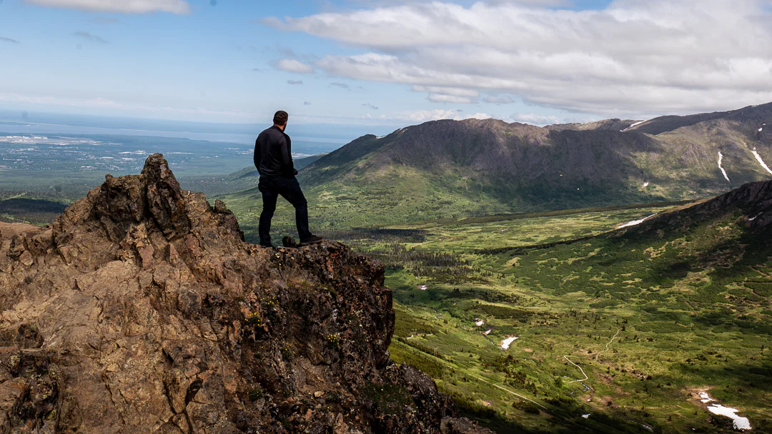 Ben Filmin profile banner