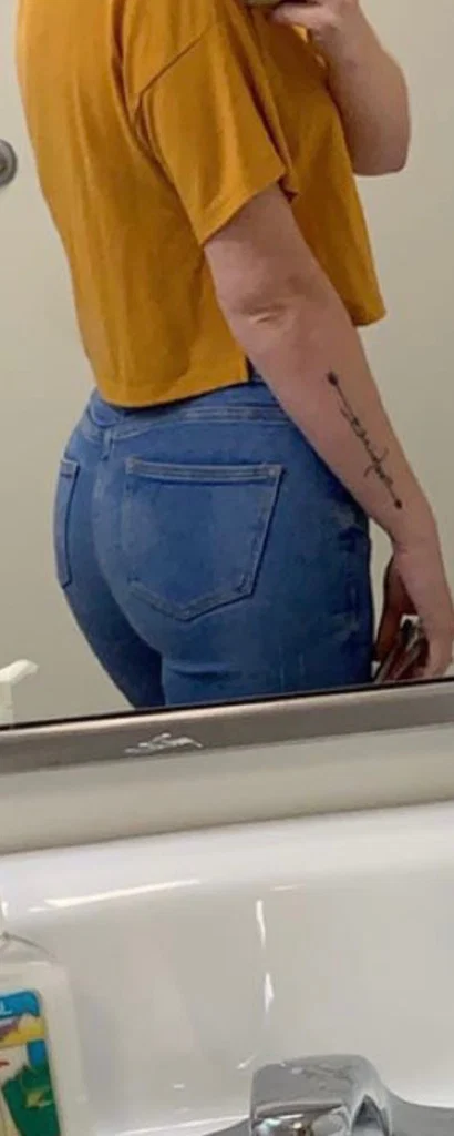 Rachel's avatar