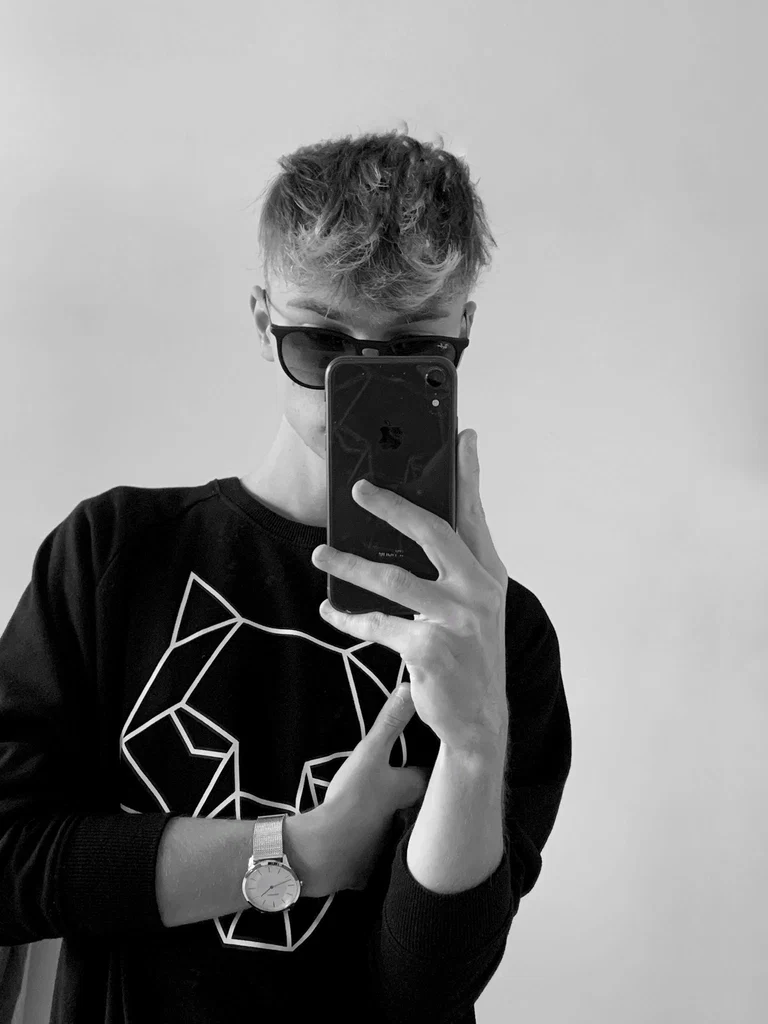 Alex J.'s avatar