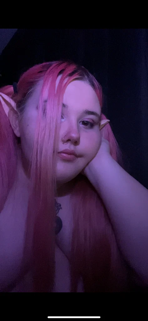 💜 Chubby Bunny 💜's avatar