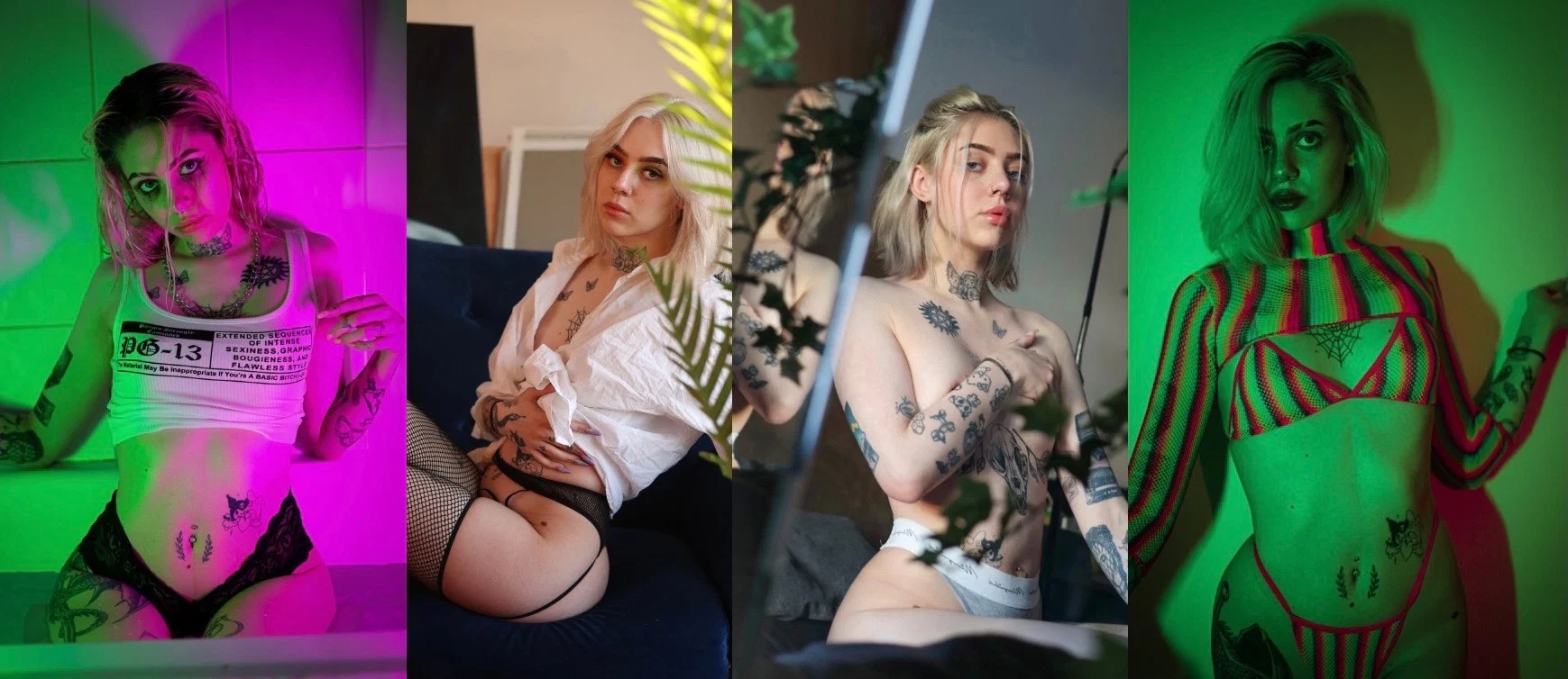Skyler Grace profile banner