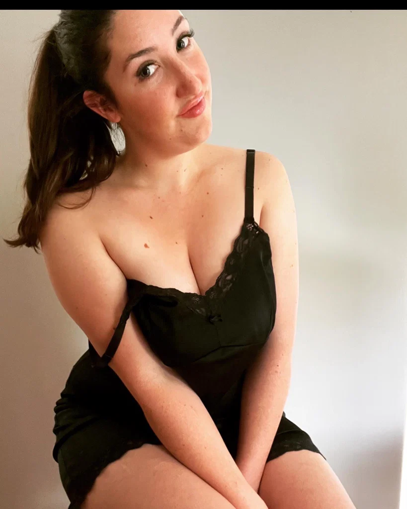 Lexi93's avatar