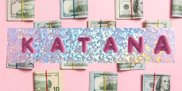 Katana profile banner