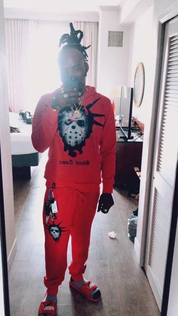 DickEmDownTrappa's avatar