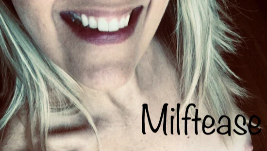 MilfTease profile banner
