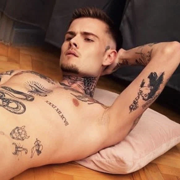 EMILIO GREY's avatar