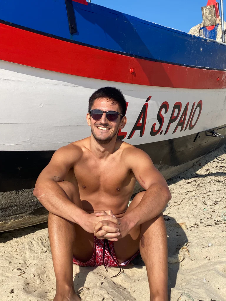 João's avatar