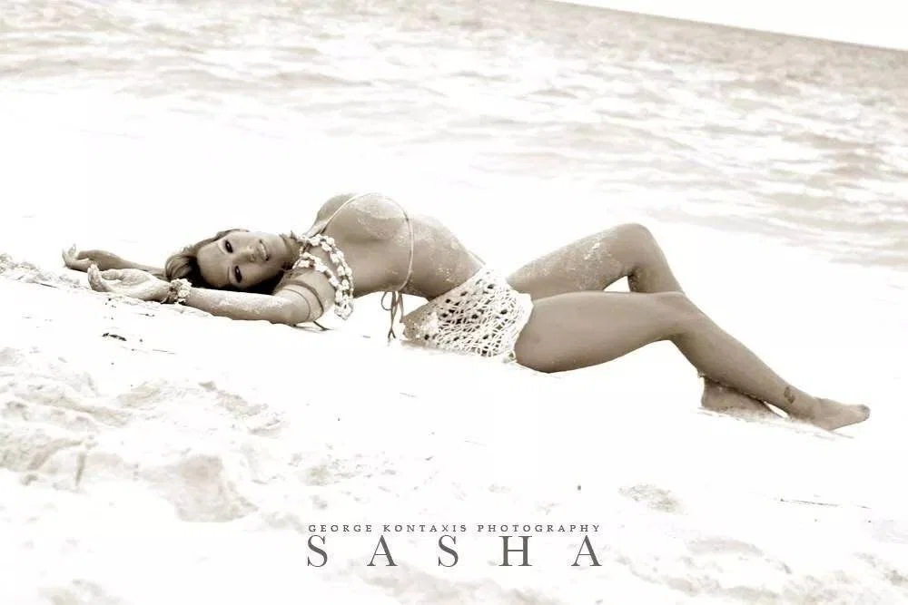 Sasha Rochelle702 profile banner
