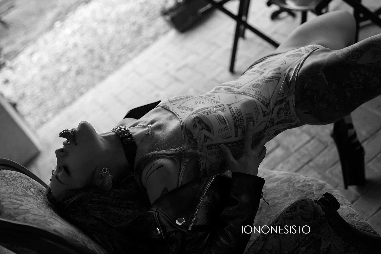 Denise Aspirina C profile banner