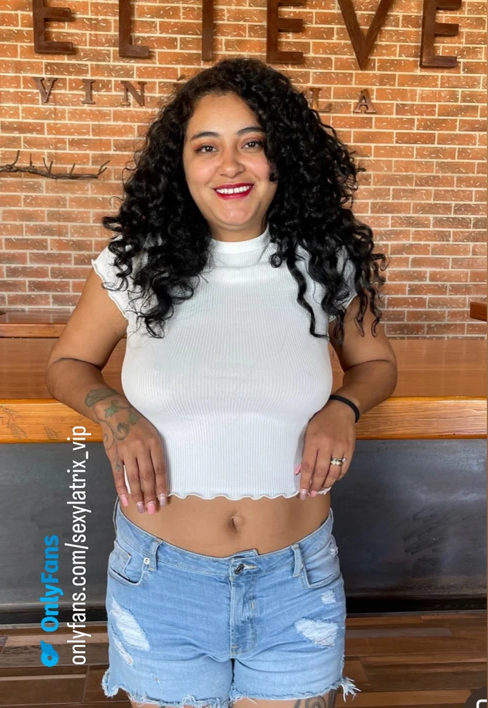 Sexylatrix  free's avatar