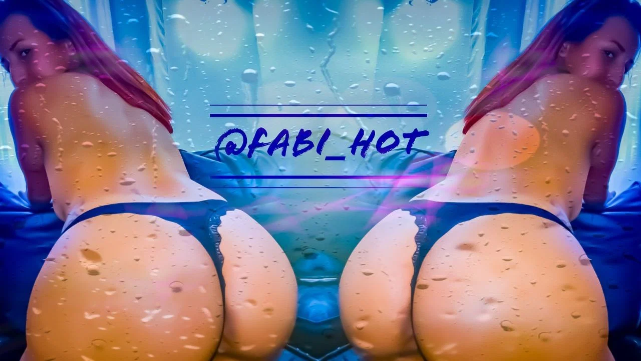 β€οΈβπ₯ Fabi_hot β€οΈβπ₯ profile banner