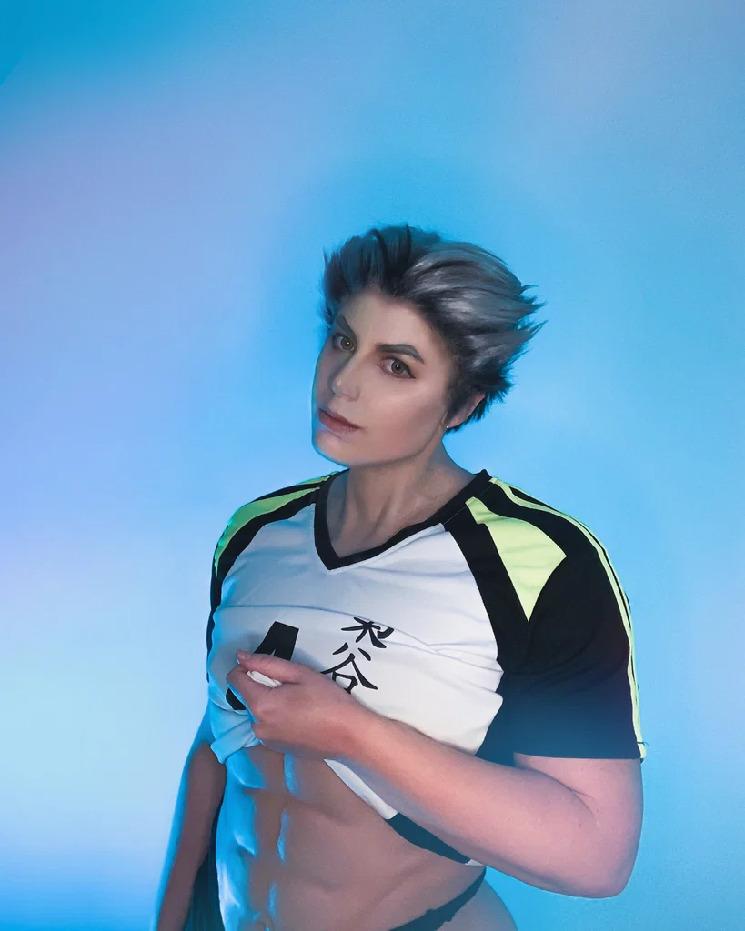 melkcosplay