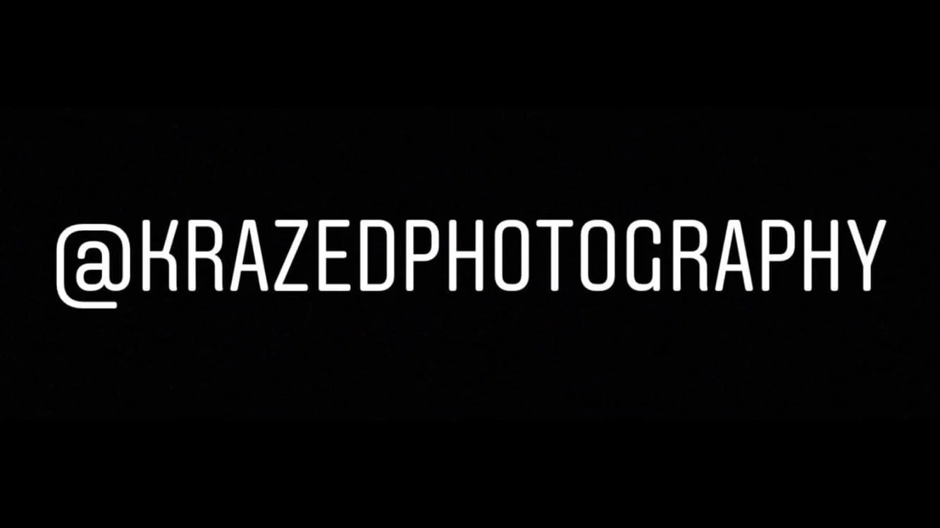 π₯ Krazed Photography VIP π₯ profile banner
