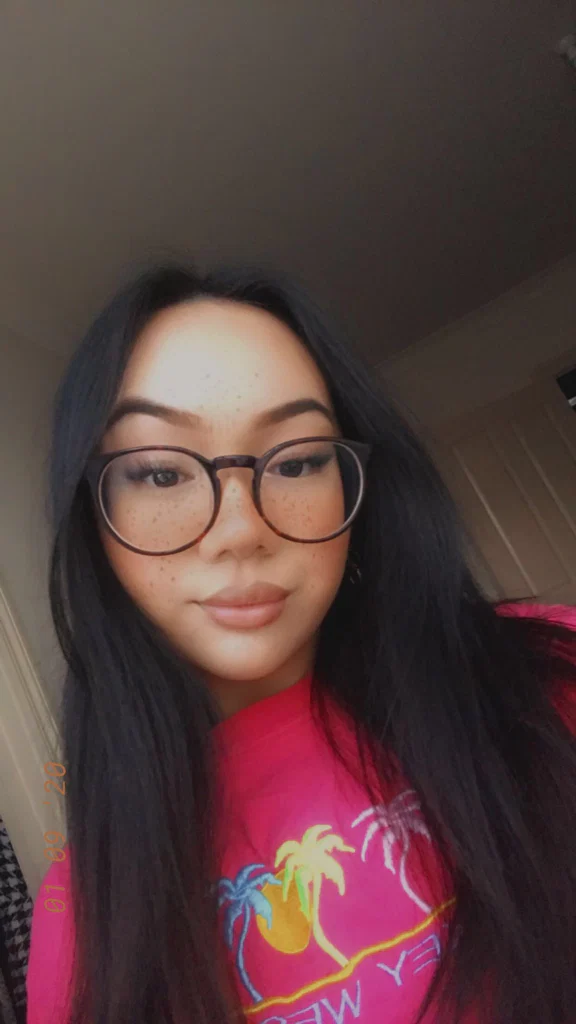Goddess Tiah's avatar