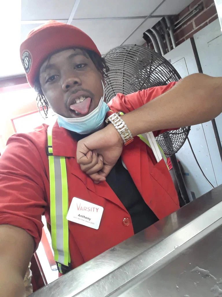 Bigga Jah's avatar
