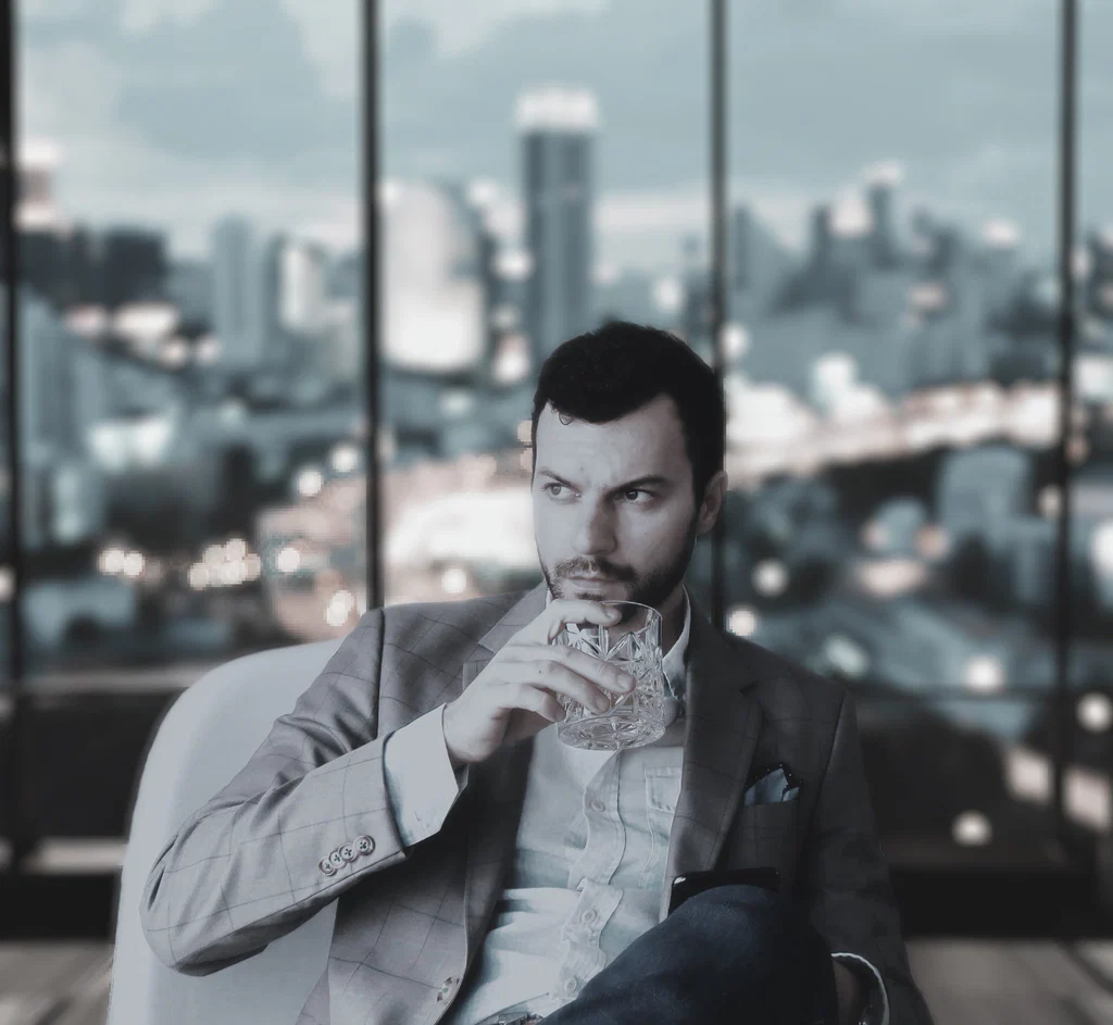 Sam Reklaw