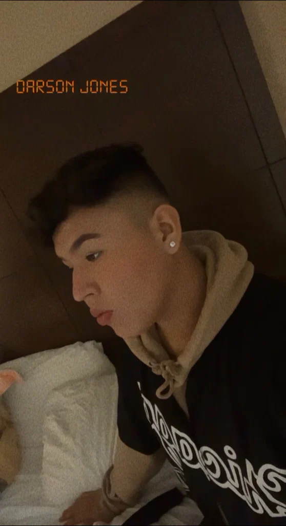 Darson's avatar