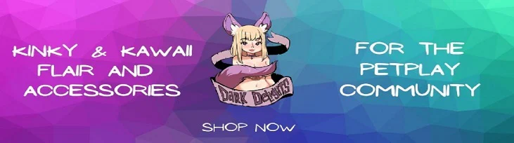Dark Delights profile banner