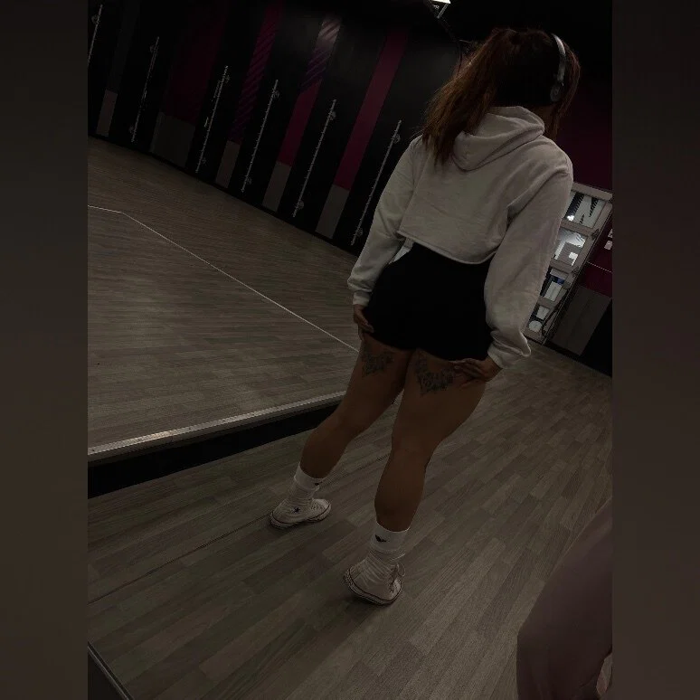 Daliahh's avatar