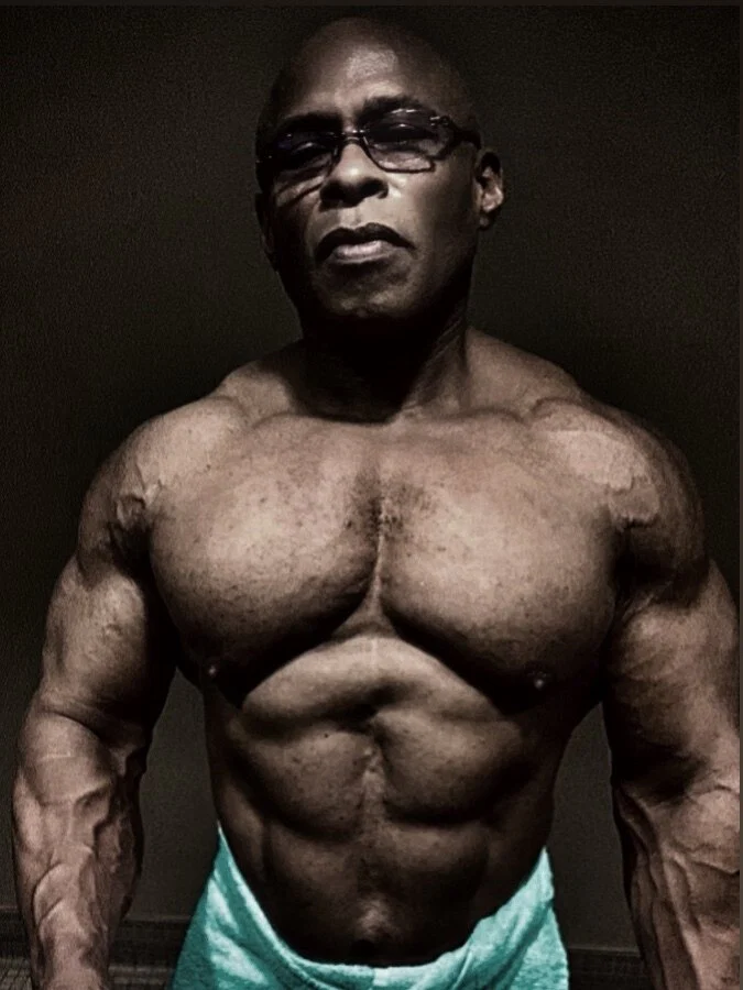 Buffquads Baker's avatar