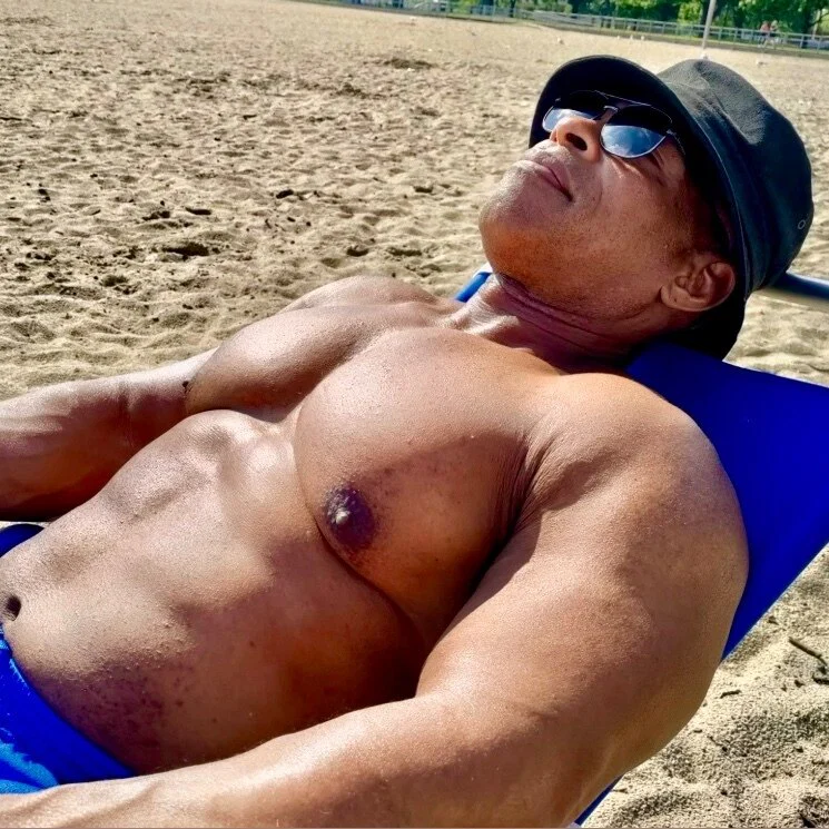 Buffquads Baker profile banner