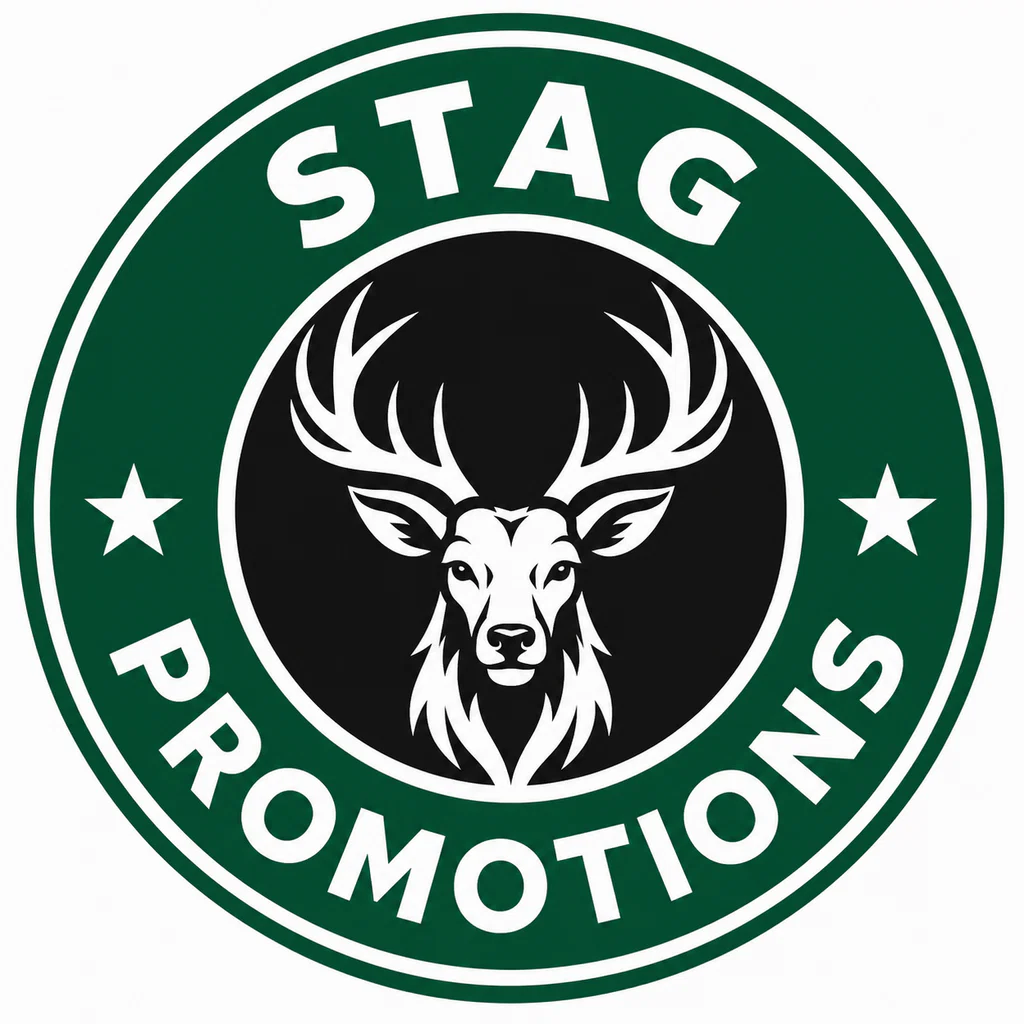 Stag Promotions (19K+ Subs)'s avatar