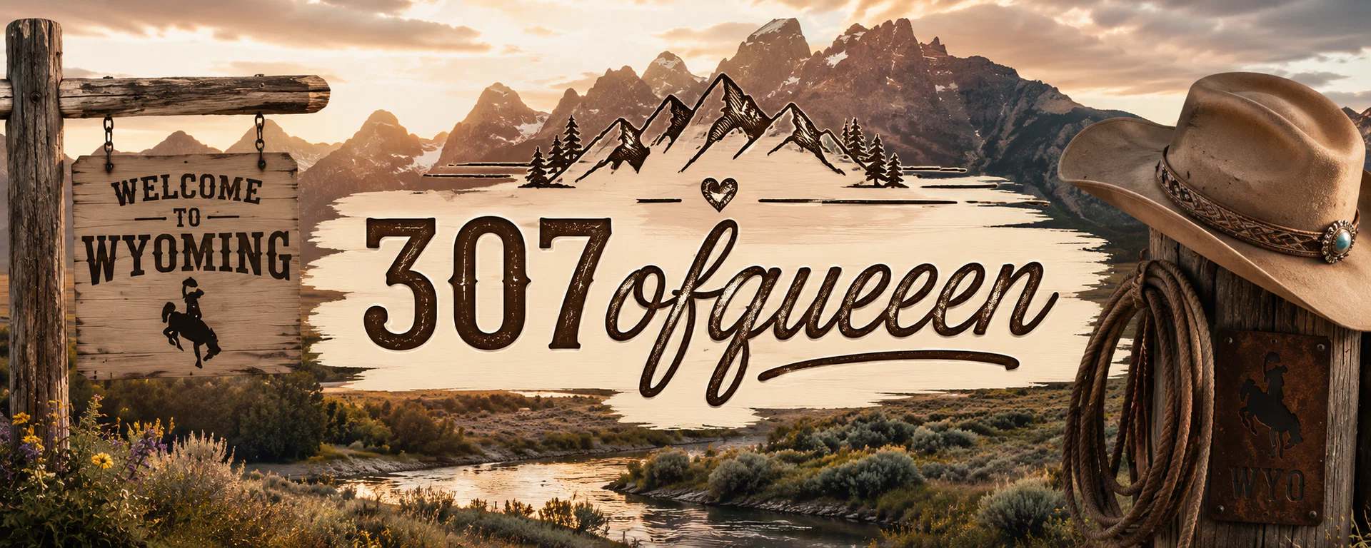 307OFQUEEEN profile banner