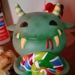 Dahl House's avatar