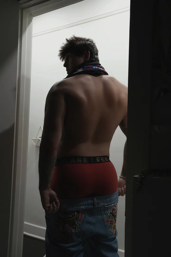 trevor profile banner