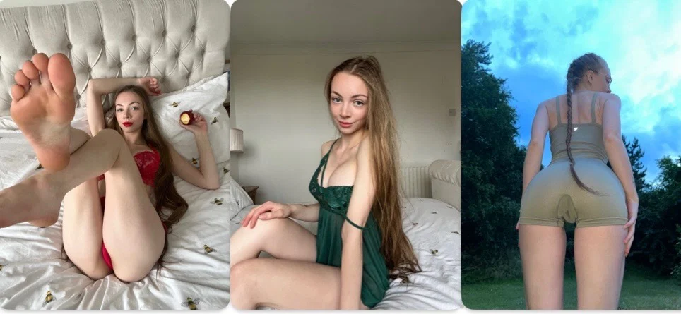 Liv Erin profile banner