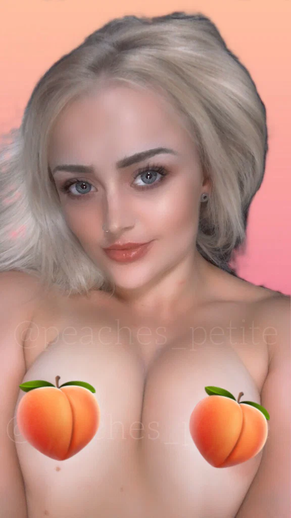 Peaches Petite 🍑 FREE's avatar