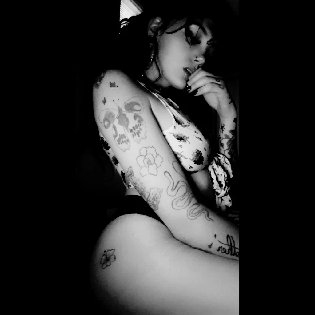 Inky Doll2's avatar