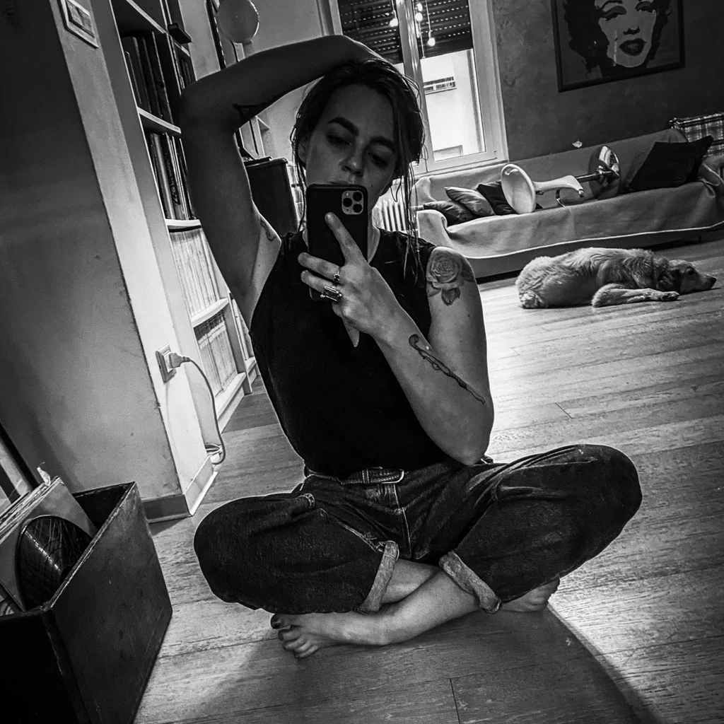 Frannie's avatar