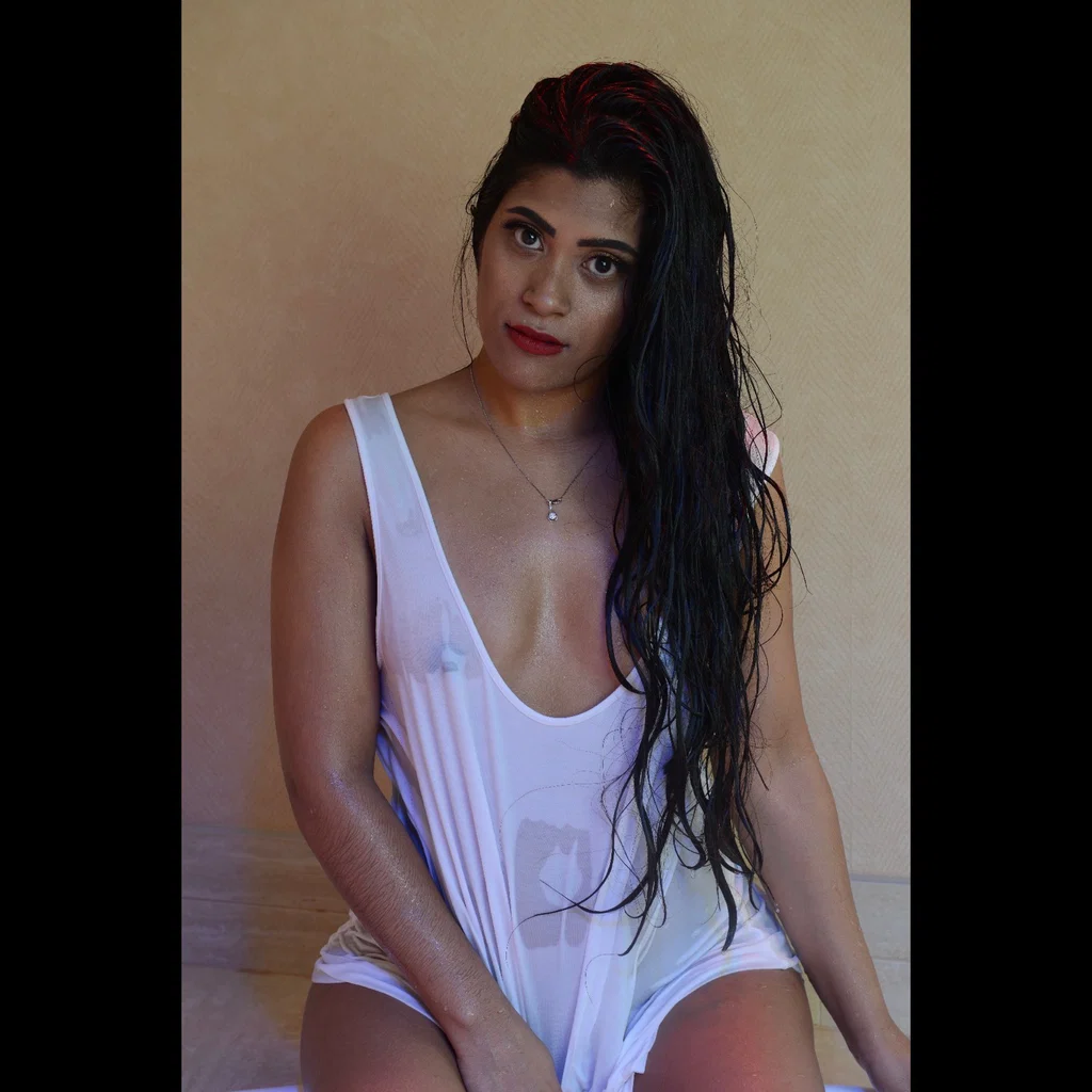 KeshaniAlizahh's avatar