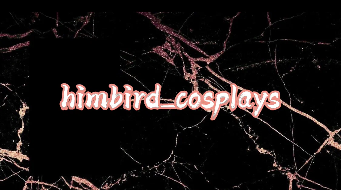 Himbird profile banner