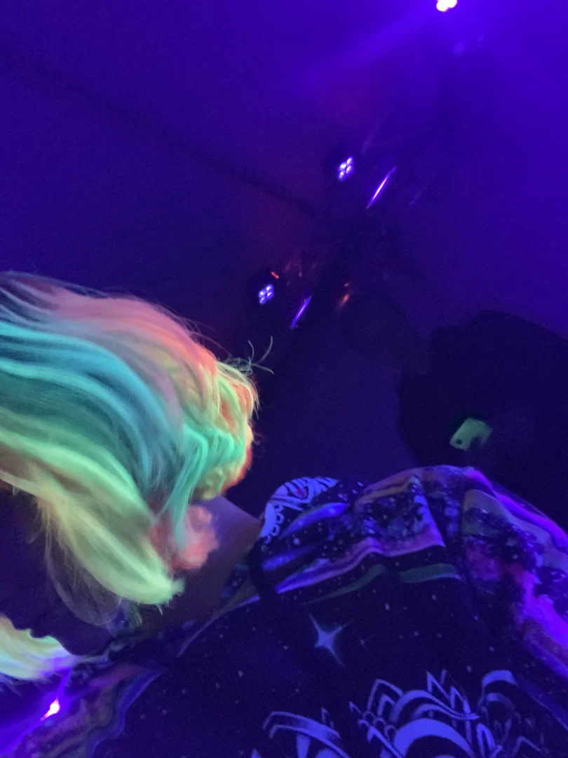 unicorn life profile banner