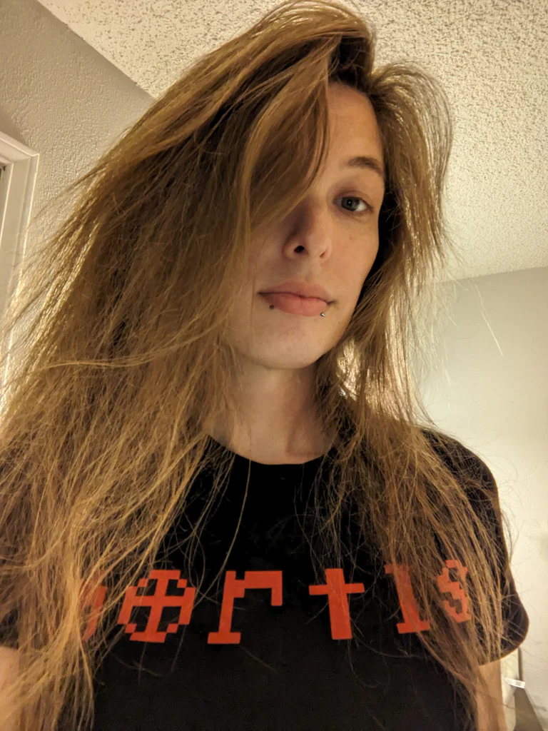 Nikki Blackcat's avatar