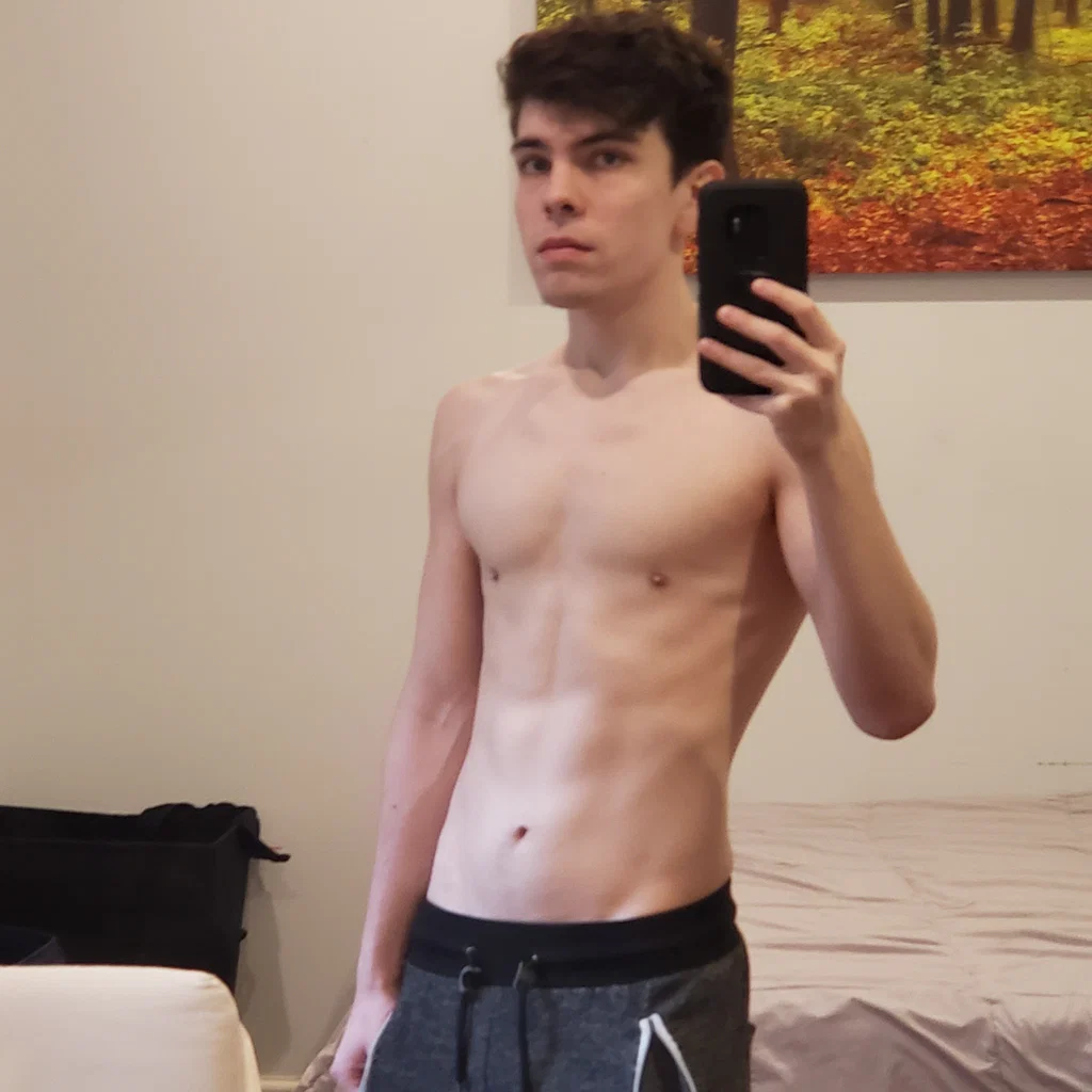 Oliver Twink's avatar
