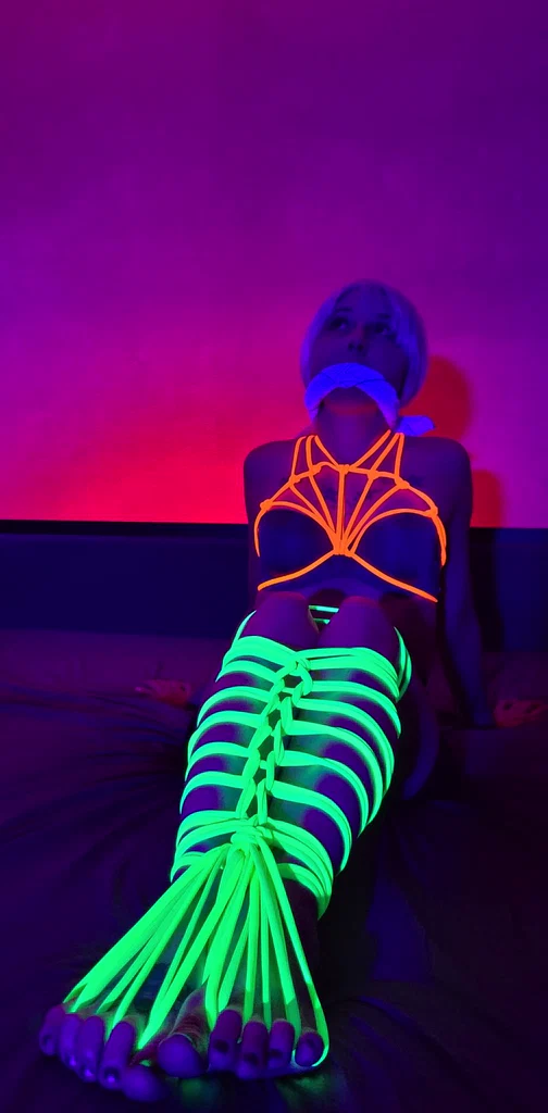 Shibari Tutorials