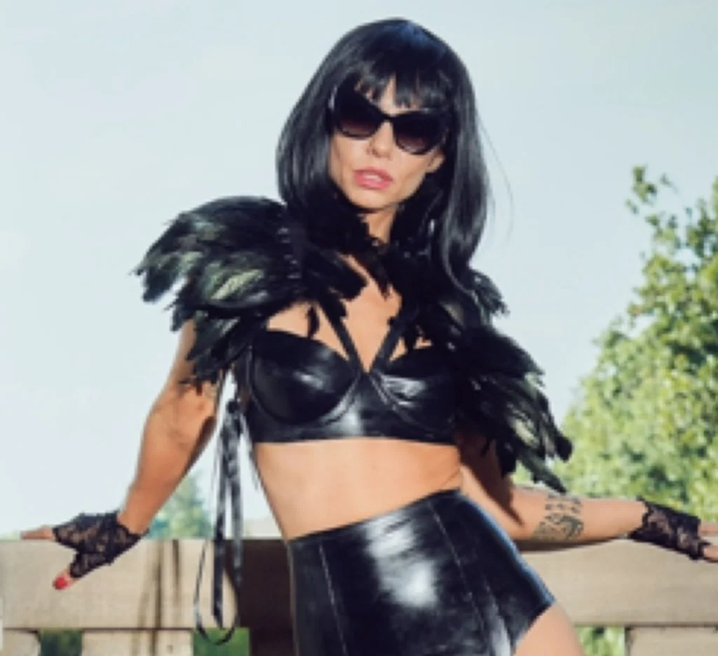 Mistress Ludovica Luxury's avatar